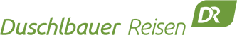 Duschlbauer Reisen Logo