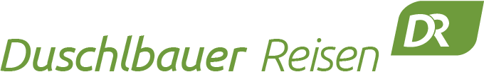 Duschlbauer Reisen Logo